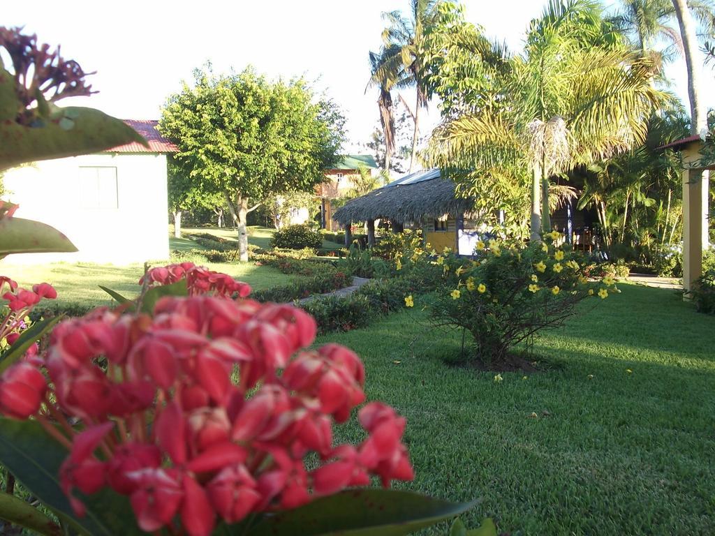 Los Bohios Campo Añil Jarabacoa Exterior foto